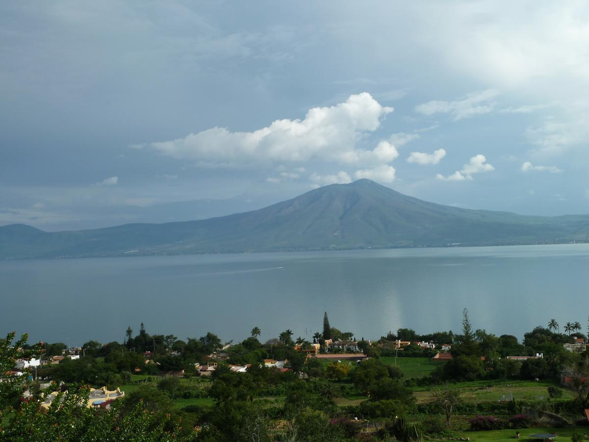 Casa Palomas Bed And Breakfast ซาน ฮวน โกซาลา ภายนอก รูปภาพ